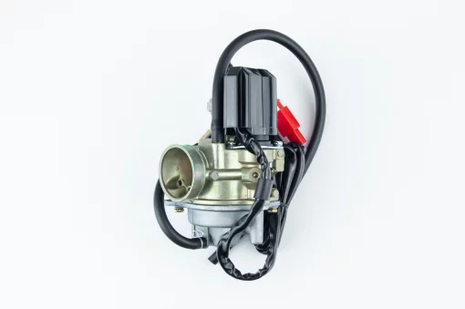 Карбюратор Honda DIO50 AF18/27/28/34 (d-18,8) (в упаковке KEIHIN), YQ-347439