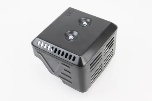 Глушитель 173F/177F/182F/188F/190F, D177F/188F, YQ-601034