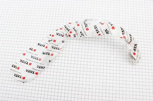 Трубка паливна (метал) 186F Витязь/Кама, D178/186F, YQ-602036