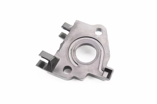 Прокладка впускного колектора 173F/177F, d-24мм, (текстоліт), D177F/188F, YQ-607022