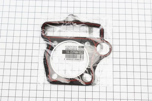 Прокладки поршневої JH-125cc-54мм, к-кт 2 деталі, DELTA, YQ-338637