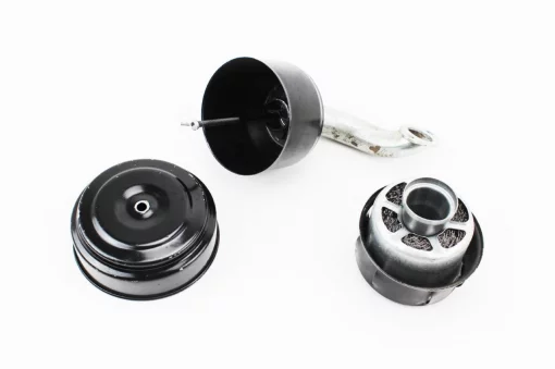 Фільтр повітряний з оливною ванною тип 1, D175/180N, YQ-603416