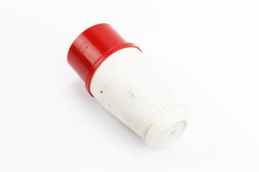 Вилка трифазна 16A, 400V 4-6кВт, ГЕНЕРАТОР, YQ-609155