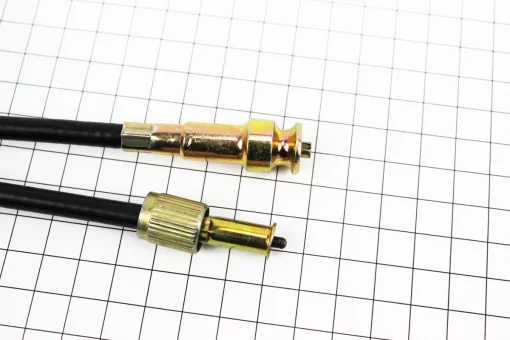 Трос спидометра (трос 89см; кожух 87см), FIX-323012