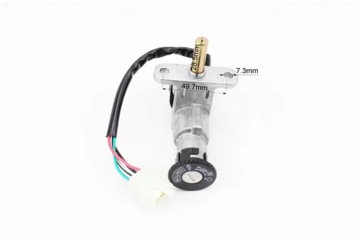 Замок запалювання, RACE, YQ-314169