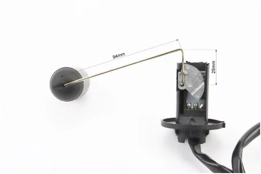 Датчик палива в бак, ACTIVE, YQ-320046