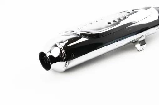 Глушитель, Viper-125-150J, YQ-321009