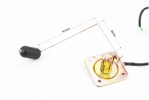 Viper-V200-F2/V250-F2 Датчик топливный в баке, Viper-Zongshen, YQ-324800