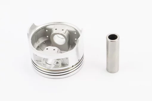 Поршень к-кт CG200cc 63,5мм STD (высота 45мм, палец 15мм), CG125-250, YQ-326354