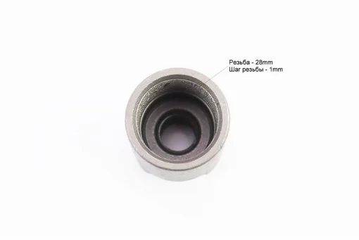 Знімач магнето Delta, гартований, DELTA, YQ-332011