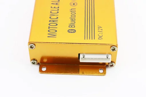 АУДИО-блок (Bluetooth, МРЗ-USB/SD, FM-радио, пультДУ, сигнализация)+колонки 2шт, чёрные, ЕЛЕКТРОНІКА і компоненти, YQ-337127