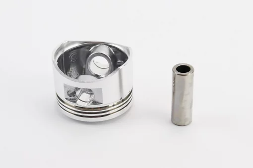 Поршень к-кт 125cc 54мм STD (палець 14мм, висота поршня 39мм), ПІТБАЙК, YQ-338326