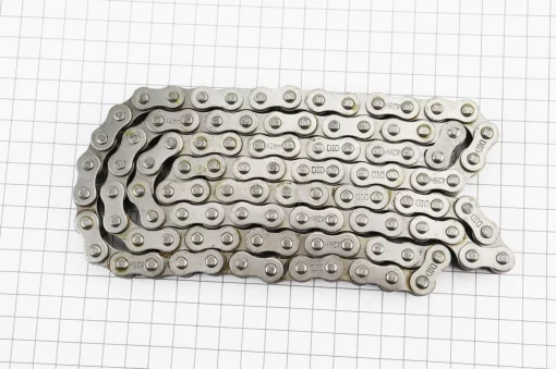 Цепь привода колеса 428Hx104L, ACTIVE, YQ-338797