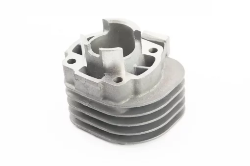 Цилиндр к-кт (цпг) Yamaha JOG 3KJ 50cc-40мм (палец 10мм) (AXIS;APRIO;ARTISTIC;VINO;TRUNK;POHE;NEXT ZONE;SA2J;SA04J-SA13J),