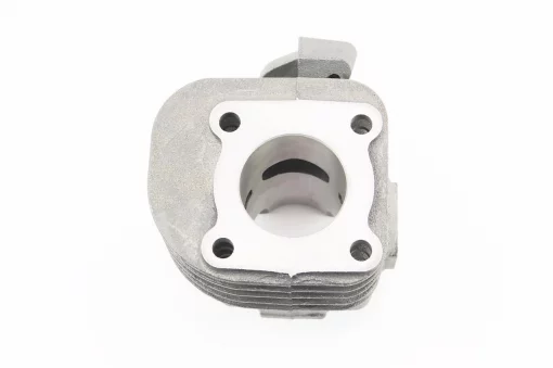 Цилиндр к-кт (цпг) Yamaha JOG 3KJ 50cc-40мм (палец 10мм) (AXIS;APRIO;ARTISTIC;VINO;TRUNK;POHE;NEXT ZONE;SA2J;SA04J-SA13J),