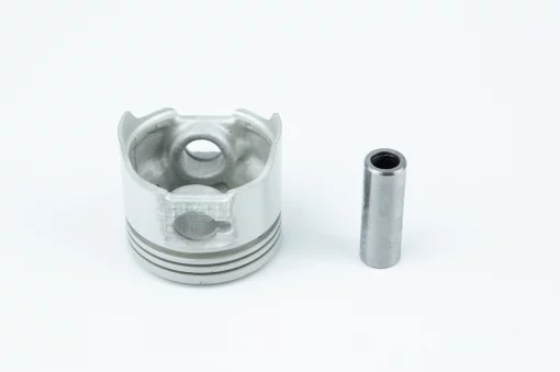 Поршень к-кт Honda DIO AF62 37,8мм+0,25 (палец 10мм), Тайвань, YQ-352276