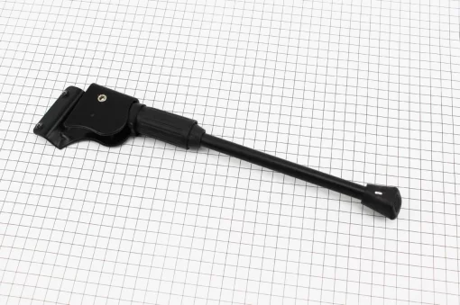 Подножка 26" задняя, крепл. под 2 болта за перо рамы, ВЕЛОАКСЕСУАРИ, YQ-409571