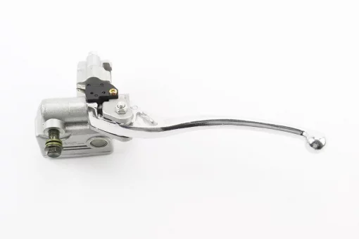 Гальмівний циліндр головний правий на кермі тип 1, ЗЧ-МОТО, YQ-501284