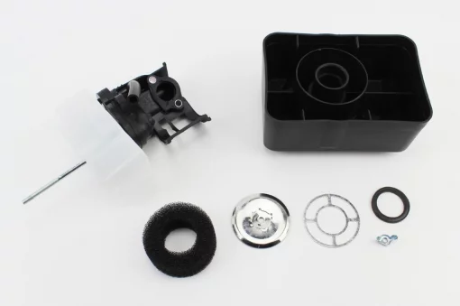 Фильтр воздушный с масляной ванной 168F/170F, D168F, YQ-601190