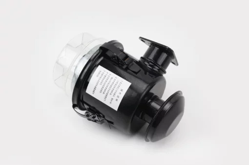 Фільтр повітряний з оливною ванною 178F тип 2 Dкорпуса-103мм, D178/186F, YQ-602491