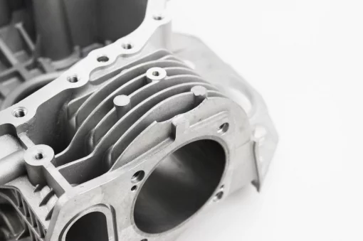 УЦІНКА МБ-D178F/186F Блок двигуна D-78мм 178F (незначні дефекти, див. фото), D178/186F, YQ-602650