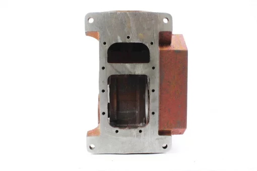 Блок двигуна, поршень 90мм або 92мм, кришка права 9отв., кришка ліва 6отв., R190N +гільза+шпильки 4шт, (можливий наліт),