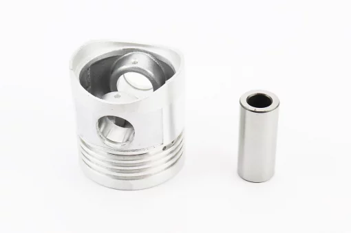 Поршень к-кт 70мм STD, (палец 24мм), D170F, YQ-606009