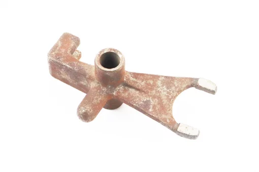 КПП-Вилка перек. під/пониж шестерні 81-1, M175/195N, YQ-604259