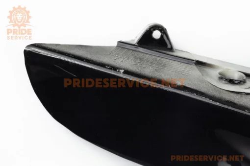 УЦІНКА ACTIVE Пластик-захисту ніг правий+лівий к-кт, чорний (Лопнув Пластик (див. фото), ACTIVE, YQ-320564