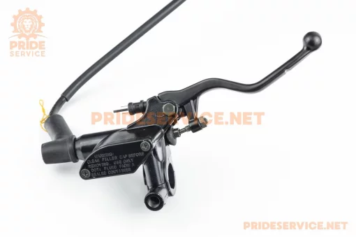 Tekken 250 Тормозная система передняя в сборе, TEKKEN, YQ-365062