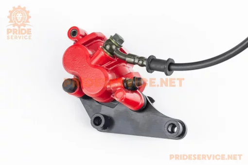 Tekken 250 Тормозная система передняя в сборе, TEKKEN, YQ-365062