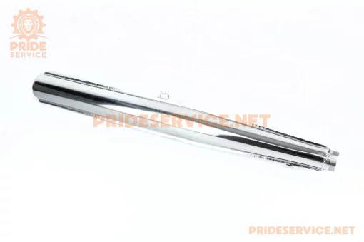 Глушитель ПРАВЫЙ 1шт (Юпитер), ІЖ, YQ-342532