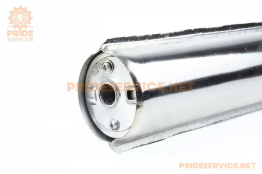 Глушитель ПРАВЫЙ 1шт (Юпитер), ІЖ, YQ-342532