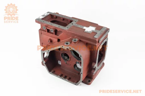 Блок двигателя, поршень 90мм или 92мм, крышка правая 8отв., крышка левая 5отв., R190N, D190/195N, YQ-624156