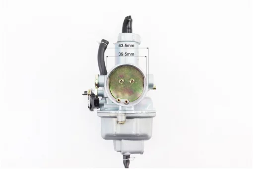 Карбюратор PZ30 СВ/CG-200 (d=30), дросель ручний, FIX-356177