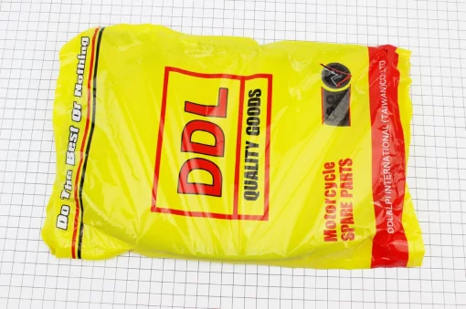 Трос сцепления (натяжитель снизу) (трос 105см; кожух 98см), DELTA, YQ-318975