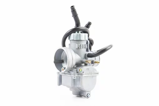 Карбюратор SPORT 2T/4T 150-180cc, d-24мм, дроссель под трос, (качественная ), ЗЧ-МОТО, YQ-321742