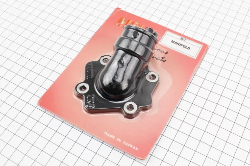 Патрубок карбюратора Yamaha 3KJ, YQ-336567