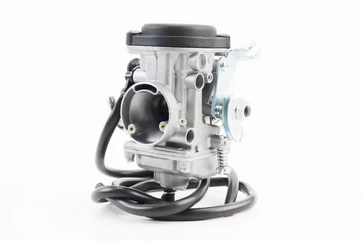 Карбюратор СGВ-200/250, d-28мм, мембранний, дросель під трос, ЗЧ-МОТО, YQ-326272