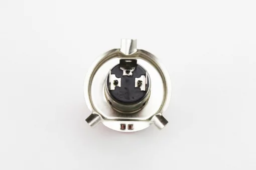 Лампа фары диодная LED-1 H4, ЛАМПИ, YQ-337201