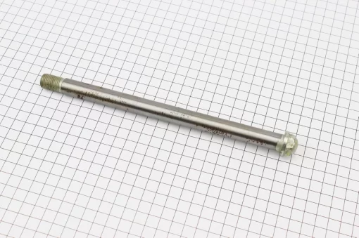 Ось заднего колеса, Мінск, YQ-340121