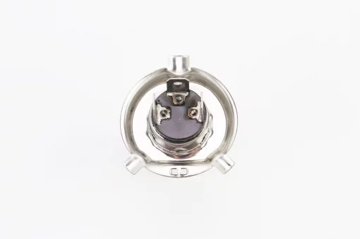 Лампа фары H4 P43T 12V 35/35W хамелеон "розовый" (галоген), ЛАМПИ, YQ-337808