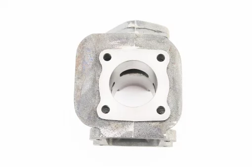 Цилиндр к-кт (цпг) Yamaha BWS/2JA 50cc-40мм (палец 10мм) (JOG 1;JOG 2;JOG Minarelli;Champ; Slider; Gear 2T), YQ-331627