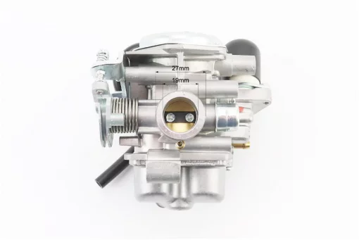 Карбюратор Honda AF61/62 (качественный), YQ-347648