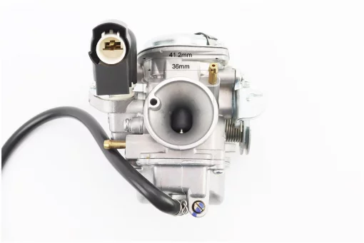 Карбюратор Honda AF61/62 (качественный), YQ-347648