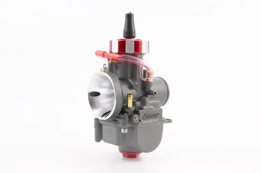 Карбюратор SPORT PWK 28, d-28мм з мех. заслінкою, (якісна ), ЗЧ-МОТО, YQ-351280