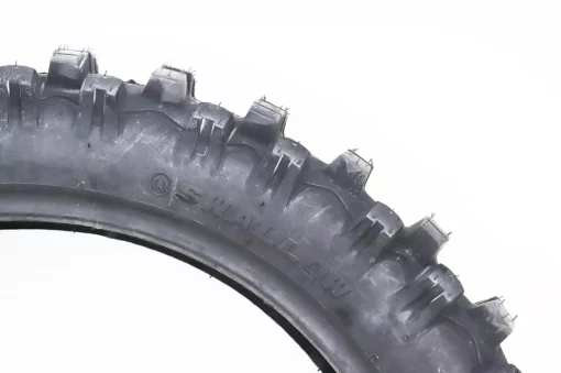 Шина 100/100-18 шипована X-TRIM CROSS SB-119, ШИНИ, YQ-353140