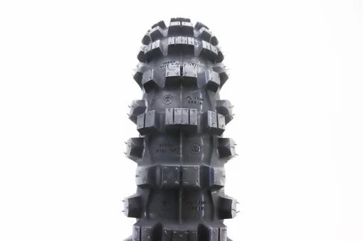 Шина 100/100-18 шипована X-TRIM CROSS SB-119, ШИНИ, YQ-353140