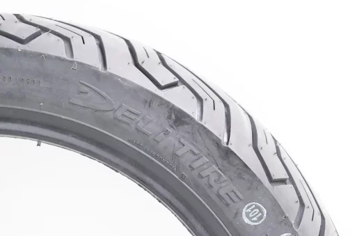 Шина 130/70-13 бескамерная, шоссейный рисунок URBAN GRIP SC-109, ШИНИ, YQ-353363