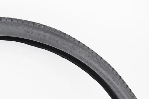 Шина 28"х1,75 (47-622) дорожная "елка" STICKER H-597-2, ВЕЛОШИНИ, YQ-402413